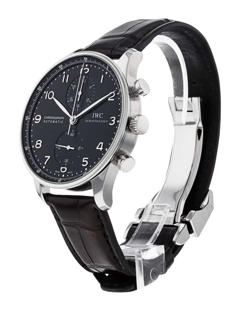 IWC Portugieser Chrono IW371447